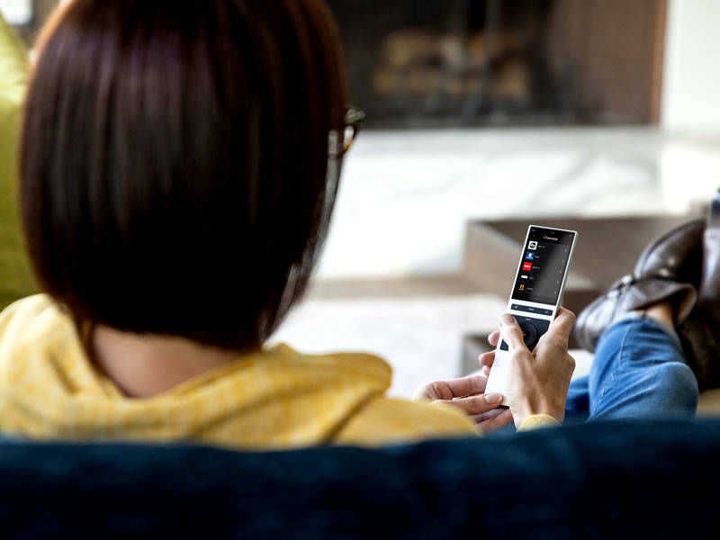 Extreme Electrical Solutions - Control4 Dealer - Home Automation Lifestyle