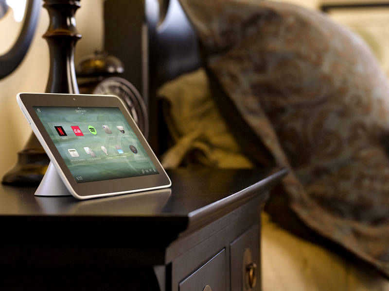 Extreme Electrical Solutions - Control4 Dealer - Home Automation Mobile Tablet