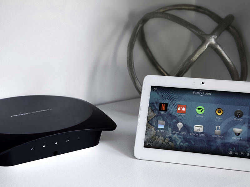 Extreme Electrical Solutions - Control4 Dealer - Home Automation Networking