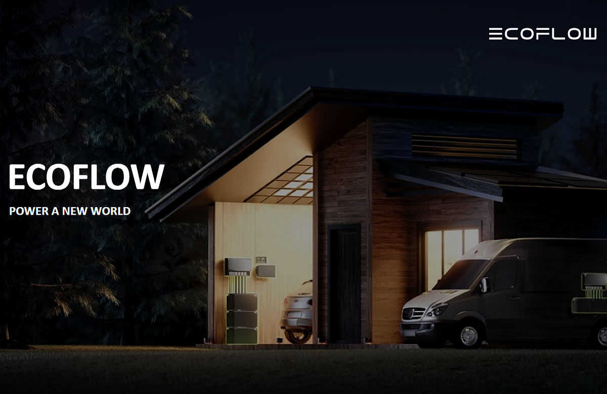 Extreme Electrical Solutions - Ecoflow installer