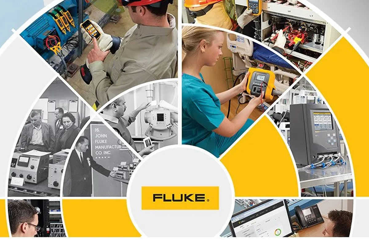 Extreme Electrical Solutions - Fluke - Single Phase and three Phase Power Quality Logging