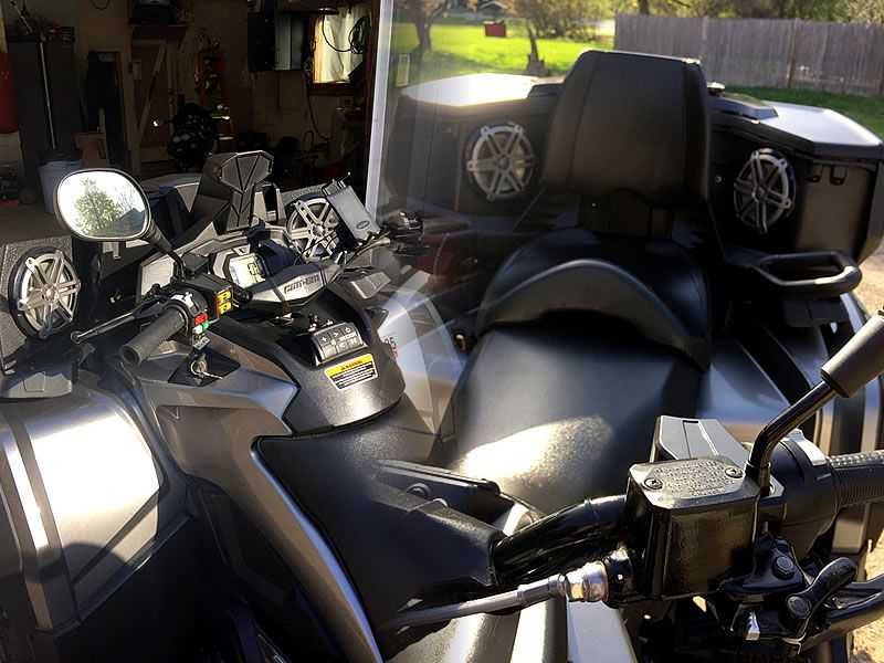 Extreme Electrical Solutions - electrical accessory installation