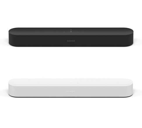 Extreme Electrical Solutions - SONOS beam