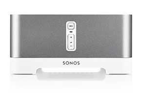 Extreme Electrical Solutions - SONOS Connect:AMP