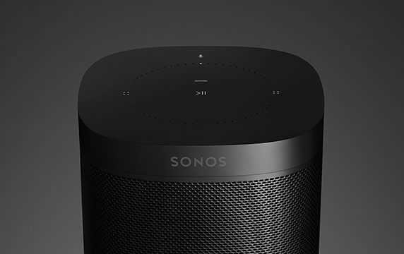 Extreme Electrical Solutions - SONOS smart speaker