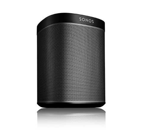 Extreme Electrical Solutions - SONOS mini home speaker Play:1