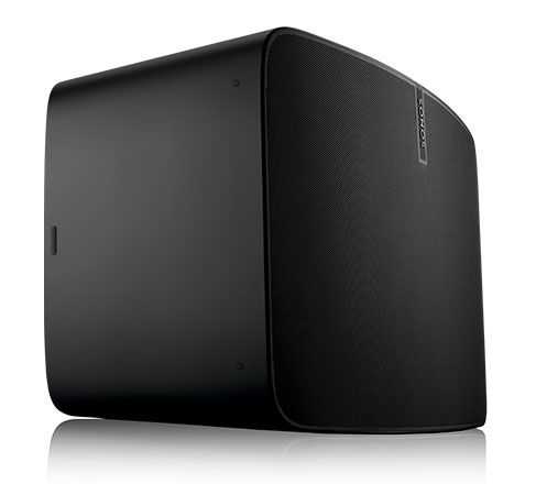 Extreme Electrical Solutions - SONOS Smart speaker Play:5